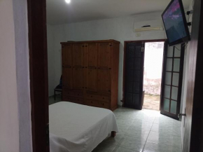 Casa canto do mar